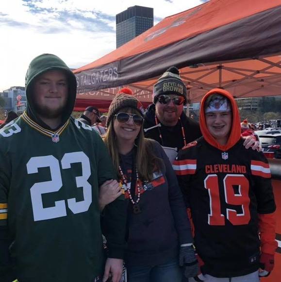 Meet your Posher, Adam - Picture 1 of 1